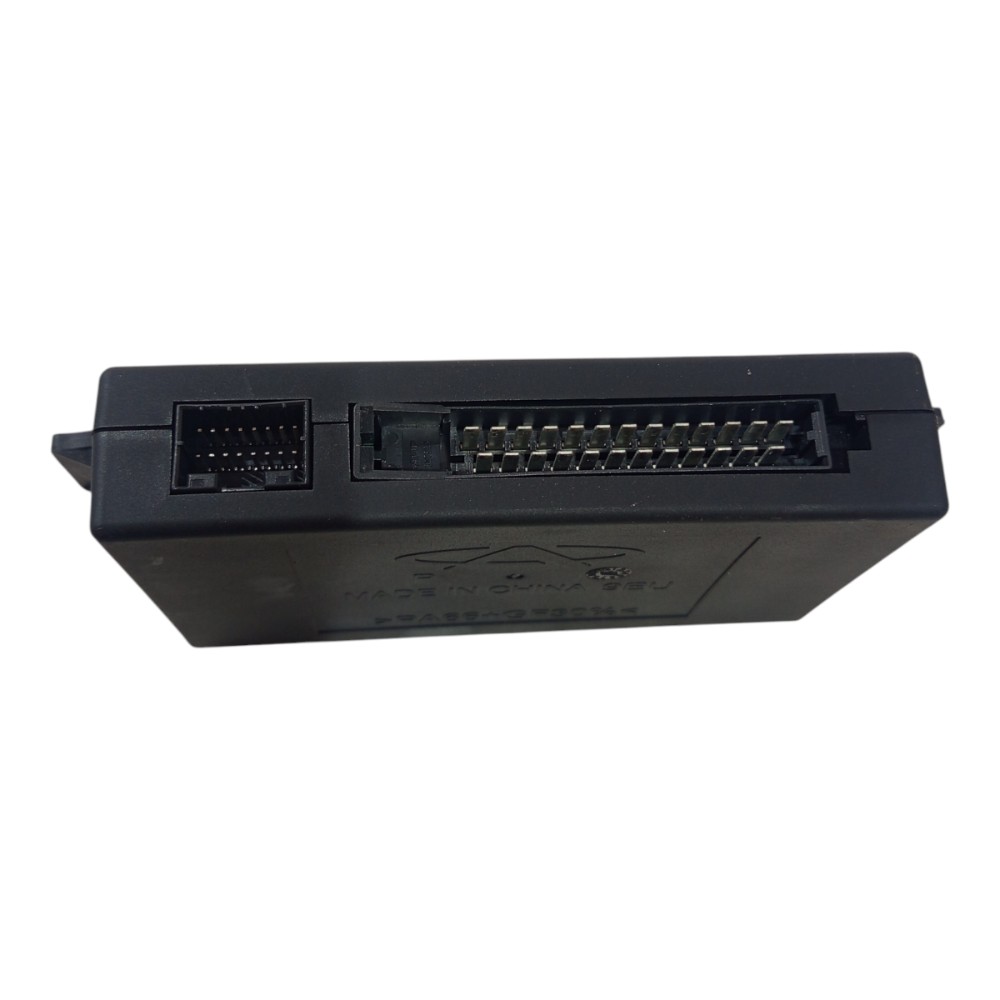 Módulo Conforto Chery Qq 1.1 16v 2011 2012 2013 A 2014 2