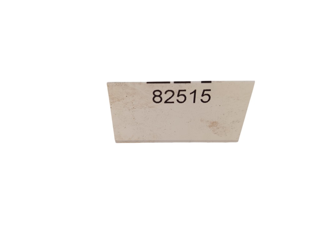 Moldura Cetral Ar Condicionado Vw Gol F1999 8