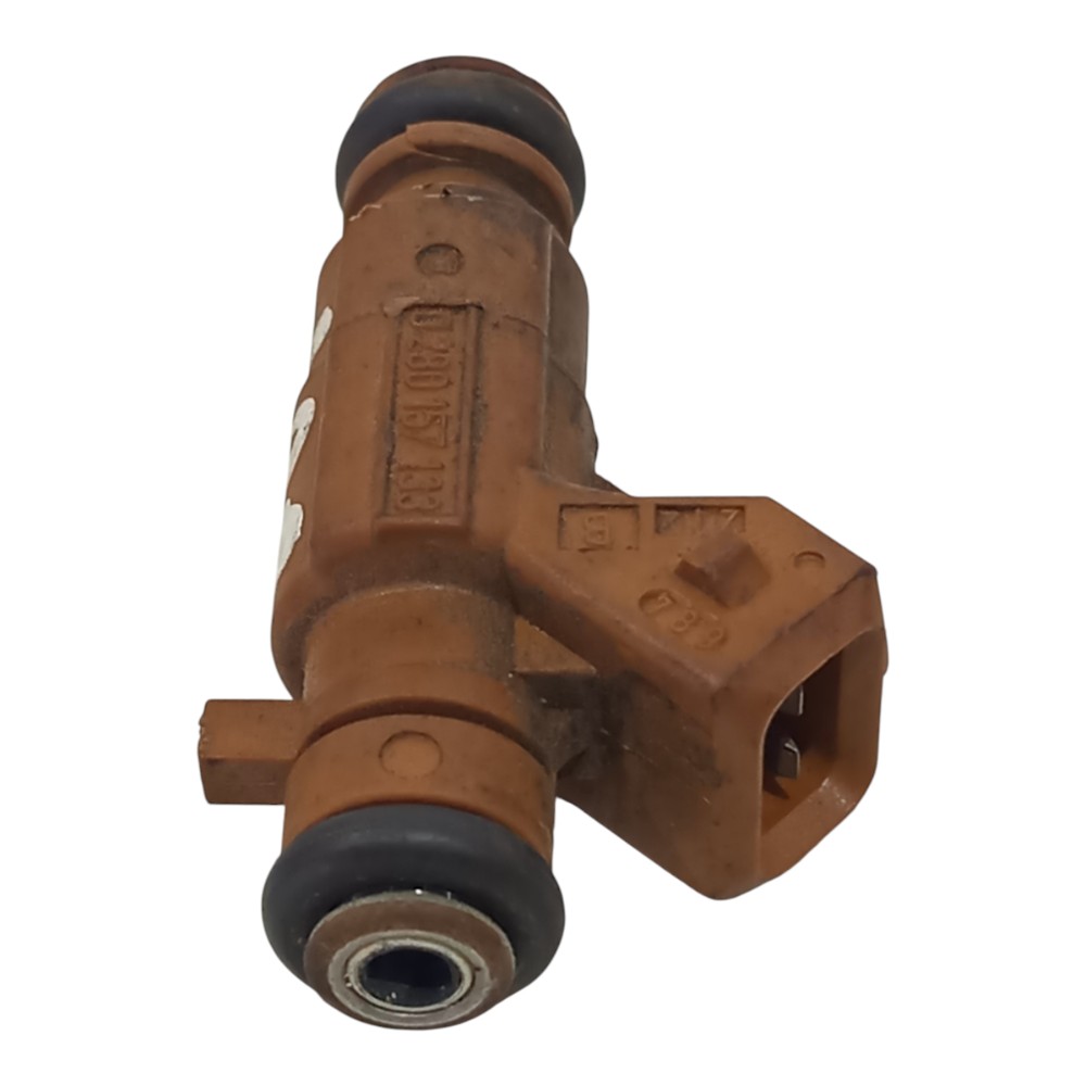 Bico Injetor Gm Spin Ônix 1.8 8v 2012 A 2017 Original 4