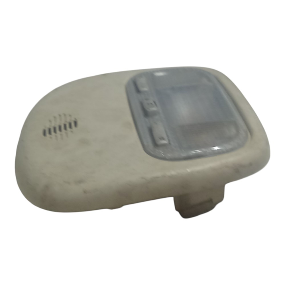 Luz Teto Cortesia Citroën C4 Pallas 2008 2009 2010 A 2013 3