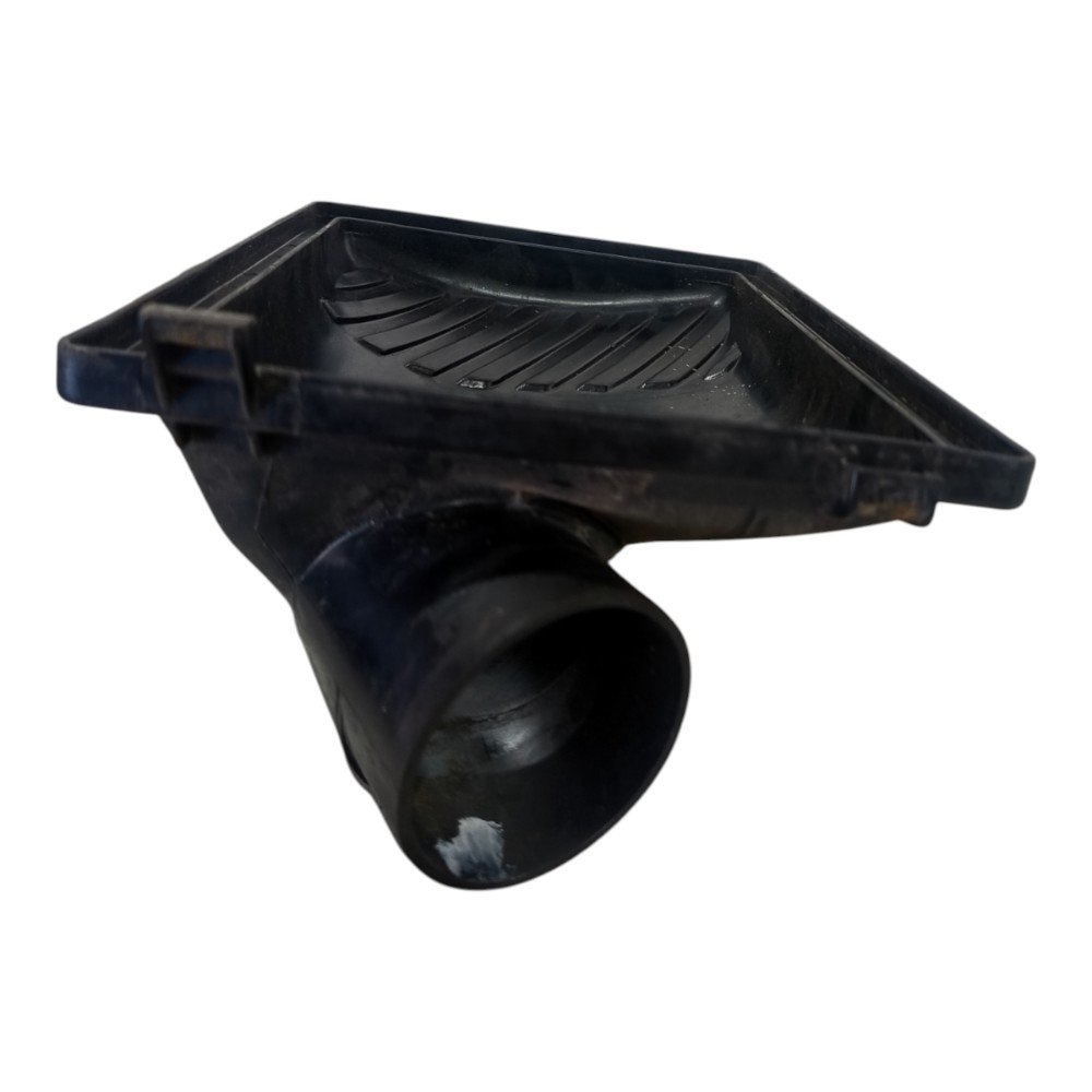 Tampa Caixa Filtro Ar Vw Gol 1995 A 2005 8