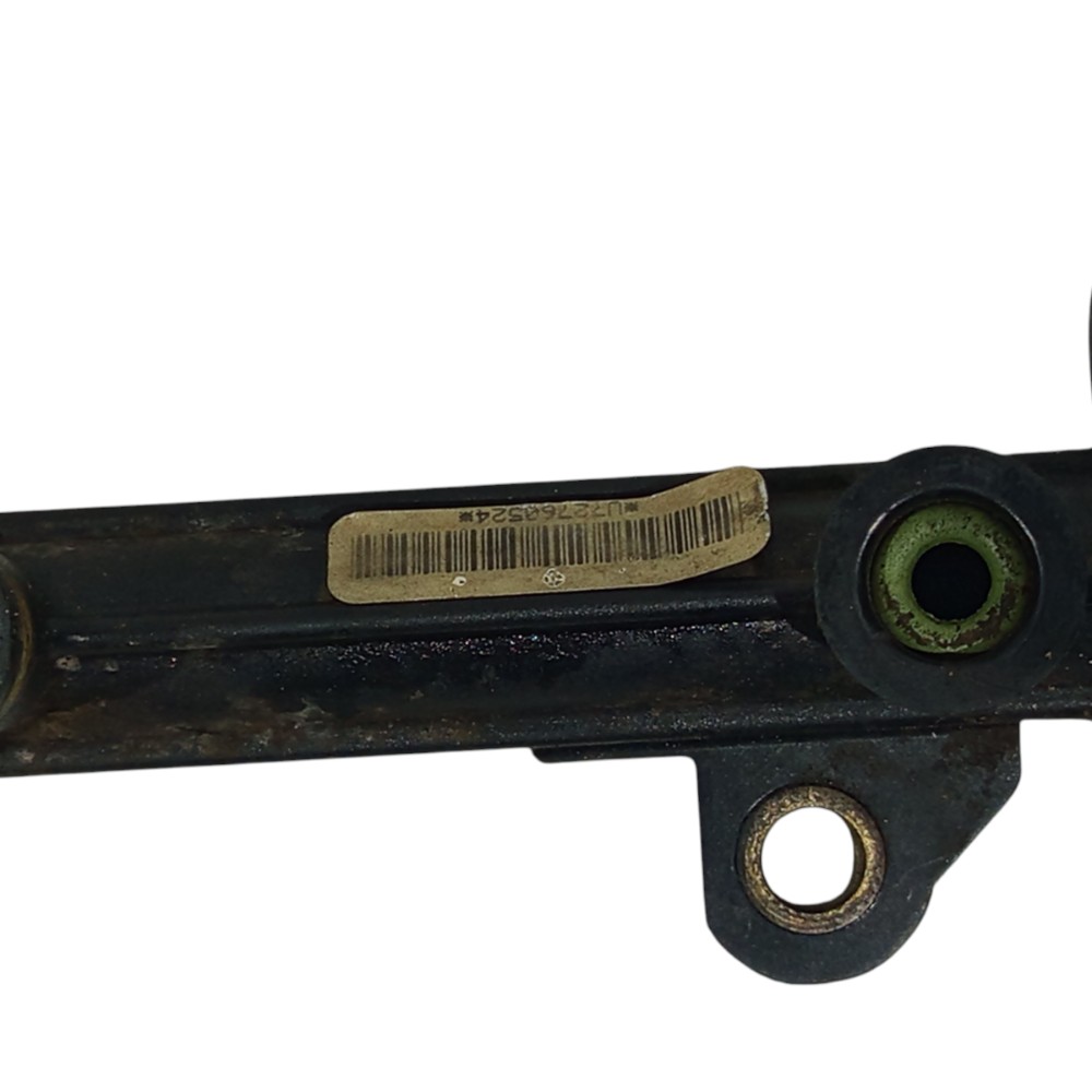Flauta Bico Inejtor Ford Fiesta 1996 1997 A 2002 7