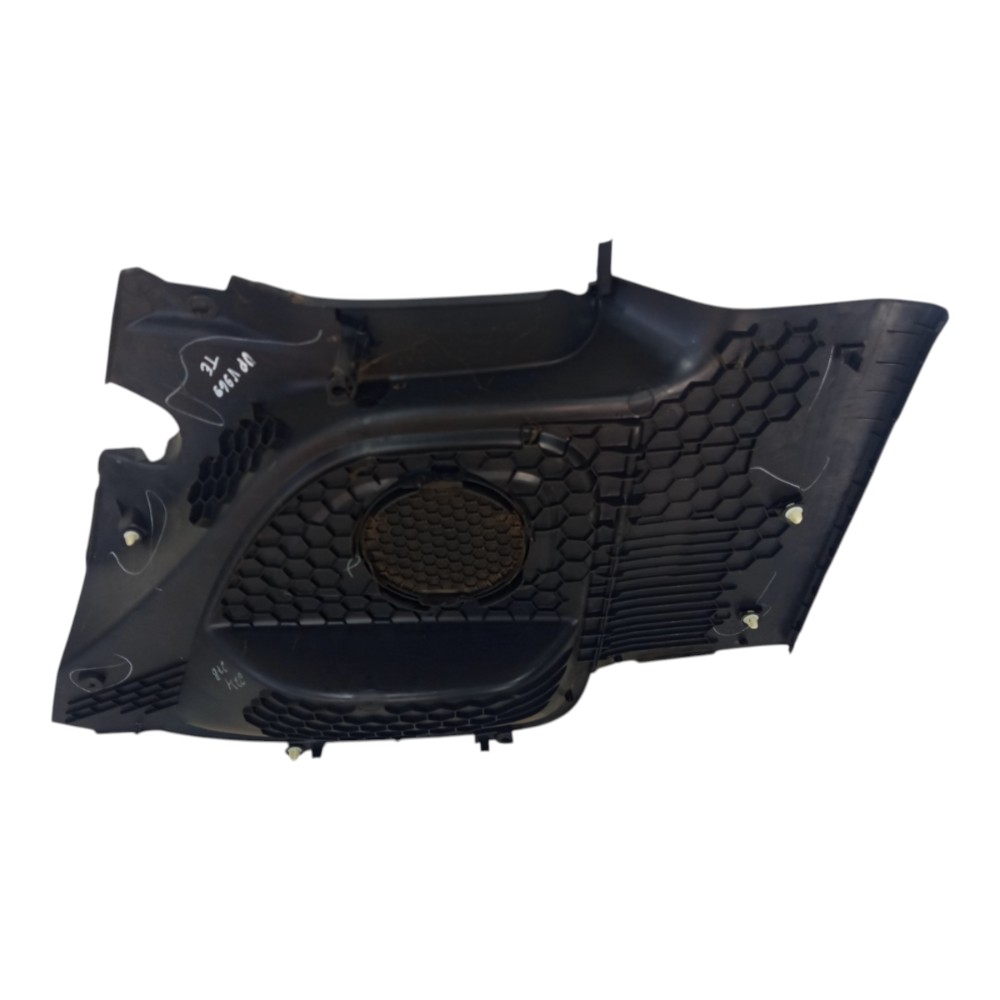 Revestimento Interno Traseira Esquerdo Vw Up 2014 A 2021 3