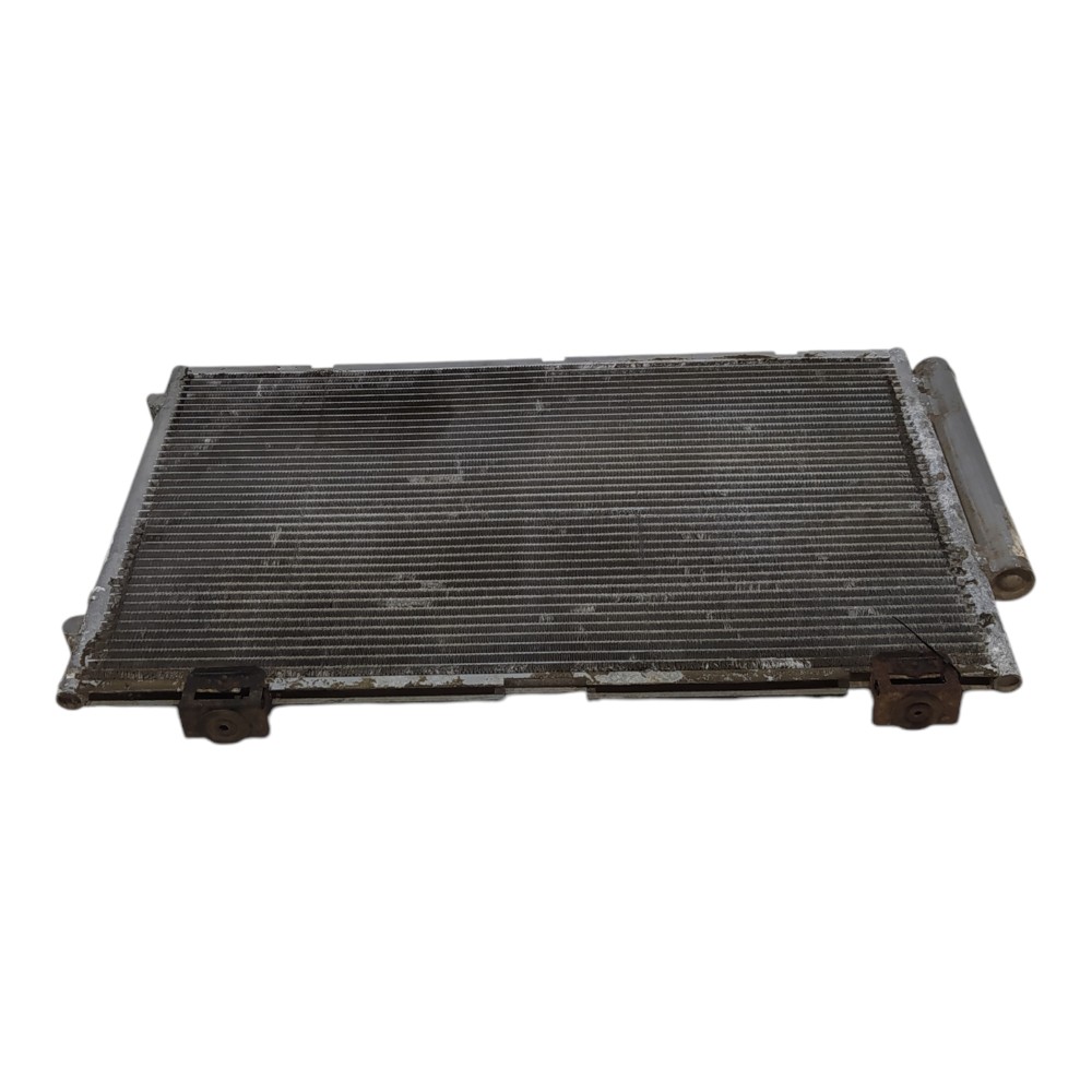 Condensadora Lifan X60 1.8 2012 2013 2014 2015 2016 2