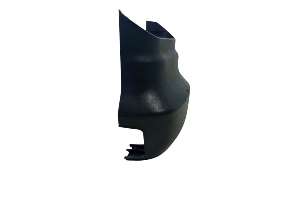 Moldura Coluna Honda Civic Lx 1996 1997 1998  A 2000 5