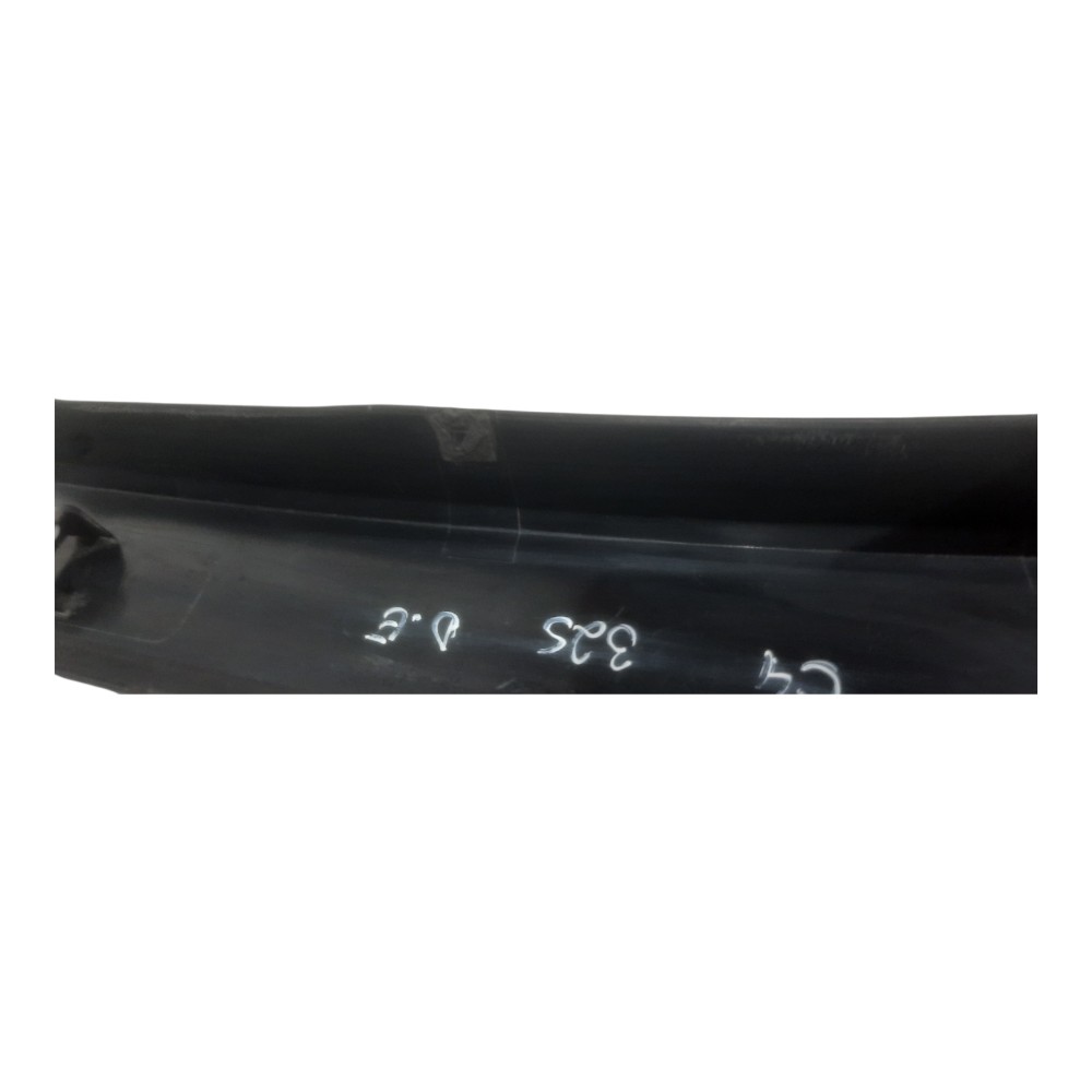 Acabamento Externo Esq Coluna Central Citroen C4 07 A 13 8
