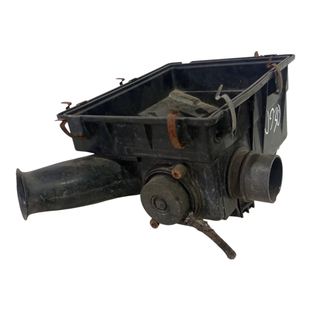 Caixa Filtro Ar Volkswagen Gol G1 1.0 8v 1980 1981 A 1996 4
