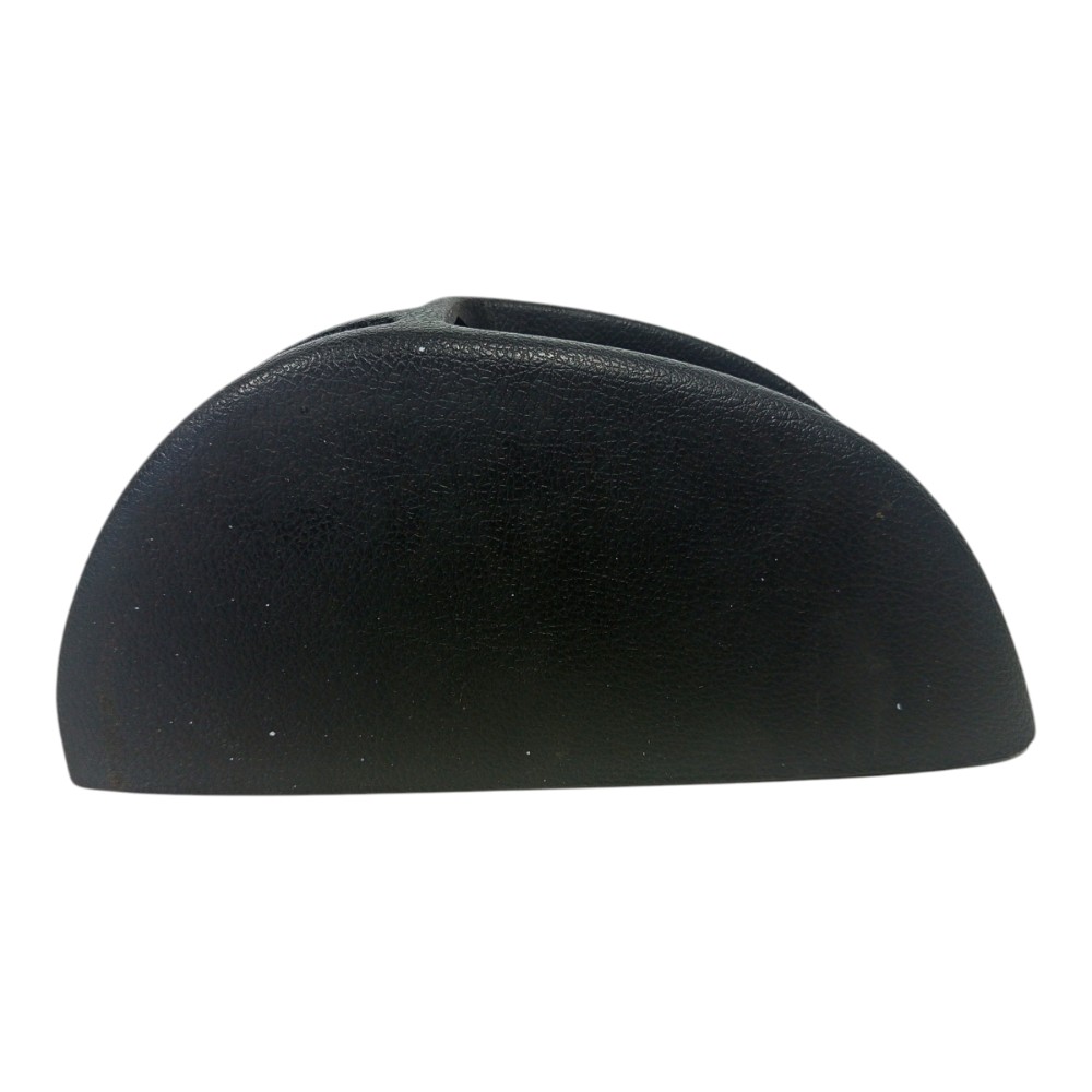 Moldura Console Central Freio Mão Peugeot 206 2006 A 2008 4