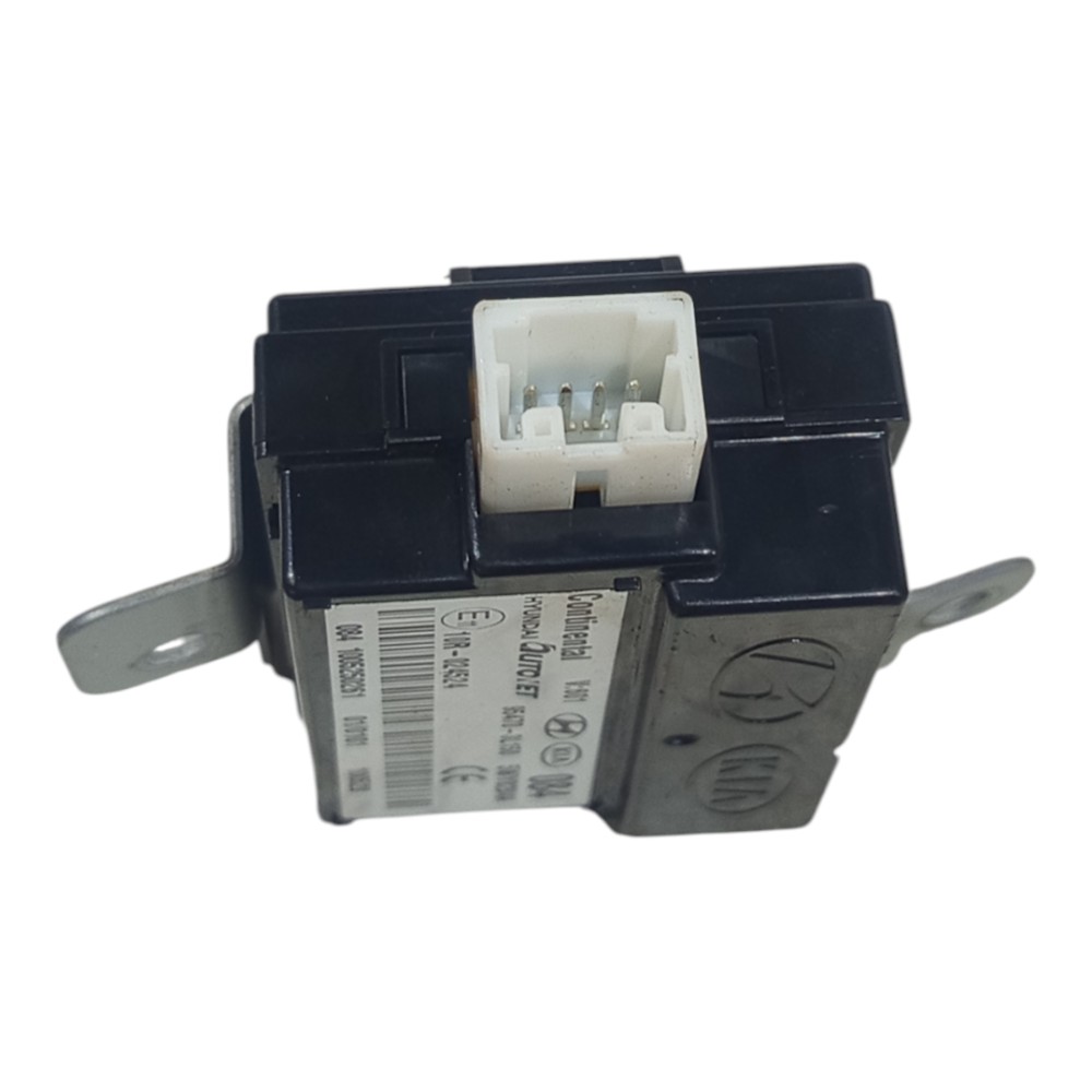 Módulo Alarme Hyundai Azera 2007 A 2012 4