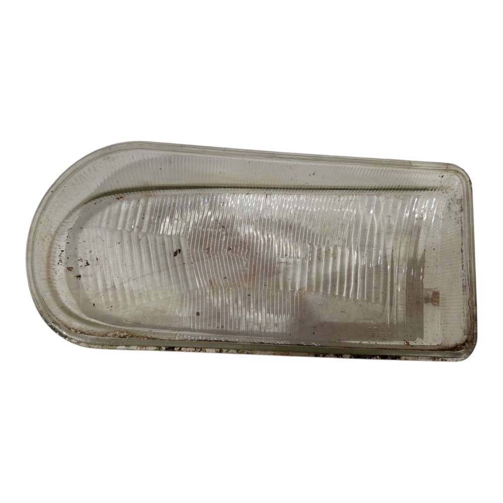 Lente Farol Dianteiro Direito Volkswagen Parati 1996 A 2004 3