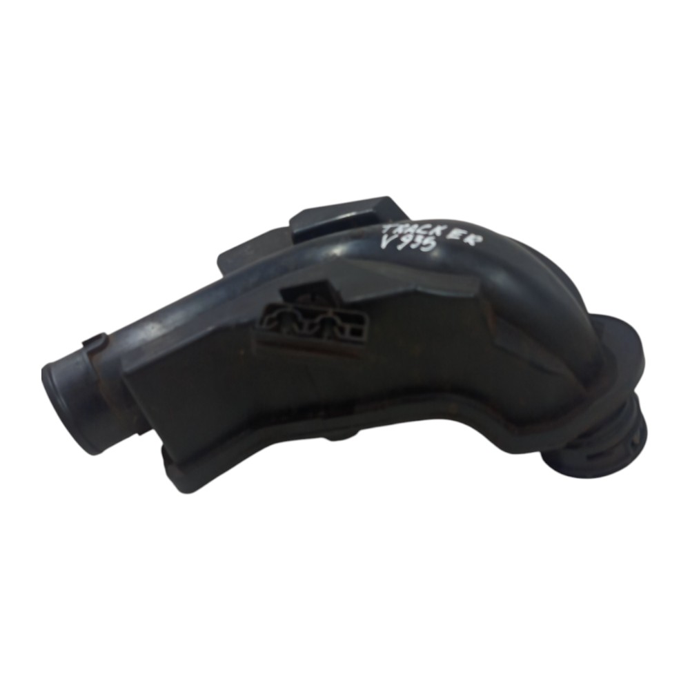 Caixa Ressonadora Filtro Ar Gm Tracker Turbo 1.0 2020 A 2024