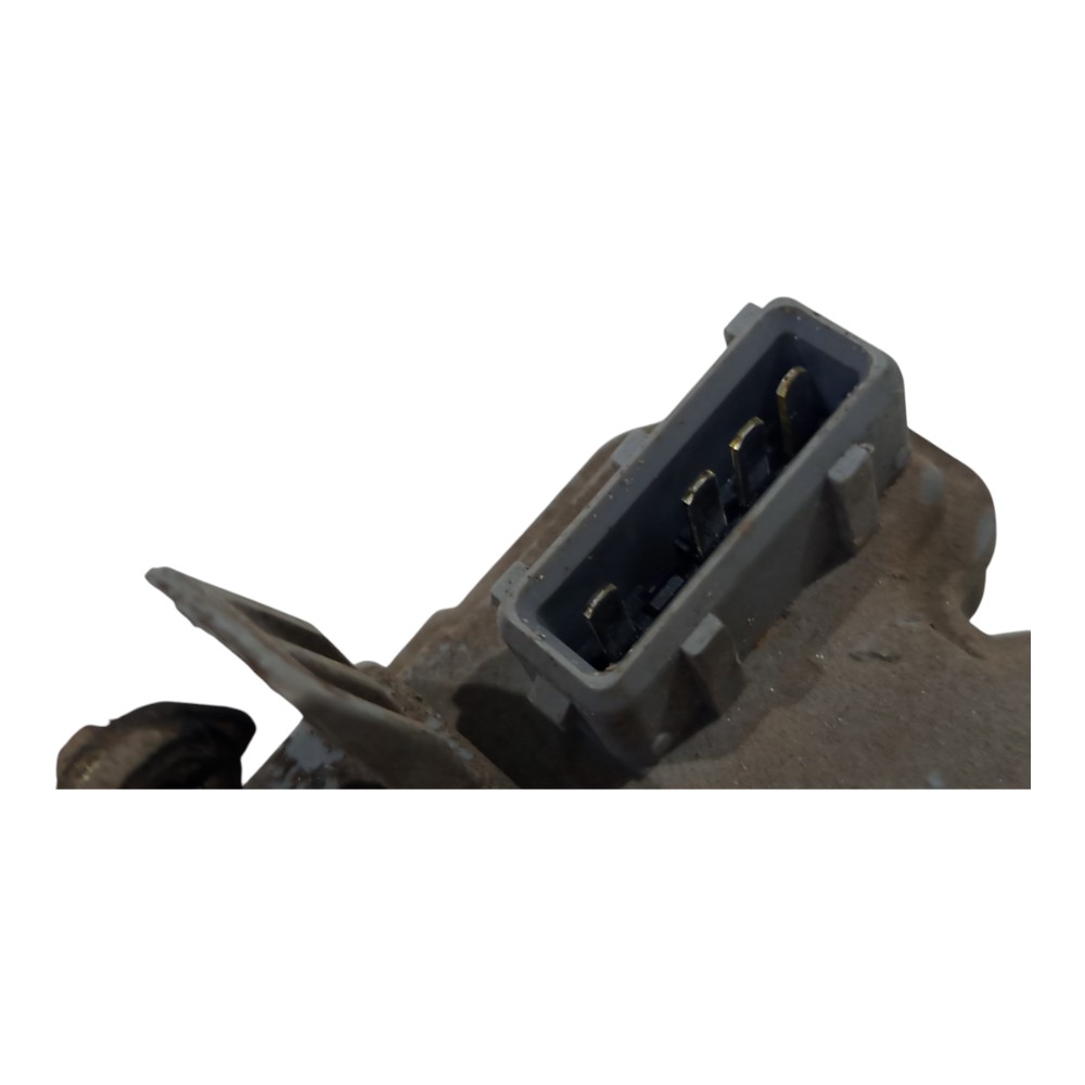 Fechadura Elétrica Traseira Esquerda Peugeot 206 2001 A 2012 6