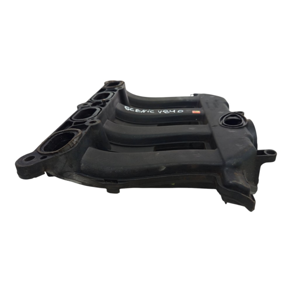 Coletor Admissão Renault Scenic Megane 2.0 16v 1998 A 2010 5