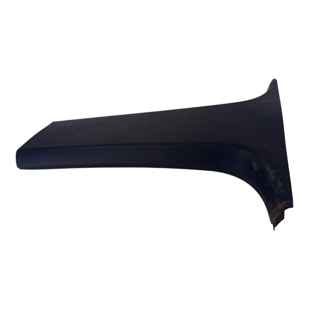 Moldura Coluna Lateral Esquerd Citroen C4 Pallas 2007 A 2013 6