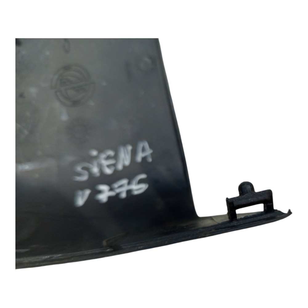Moldura Superior Coluna Direção Fiat Palio Siena 1996 A 2013 7