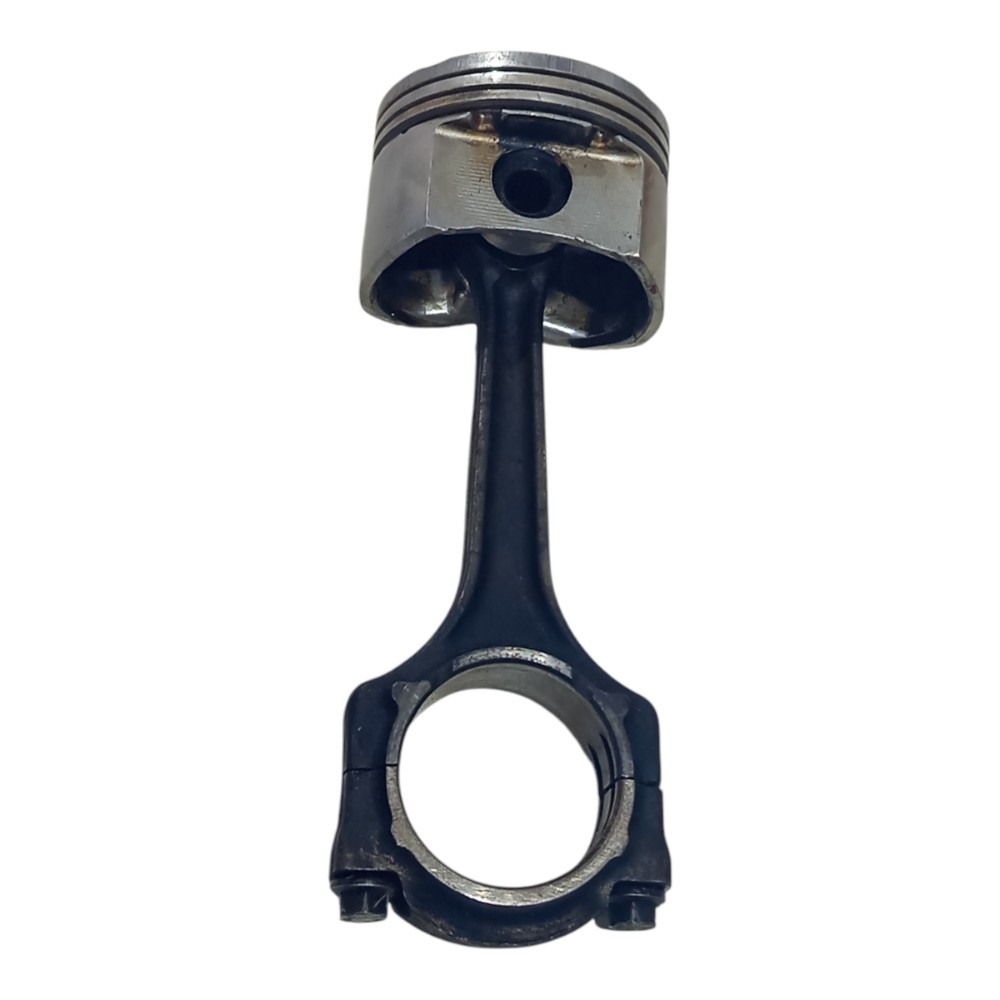 Pistão Biela Motor Fiat Doblo 1.3 16v 70,4mm 2001 A 2007 1