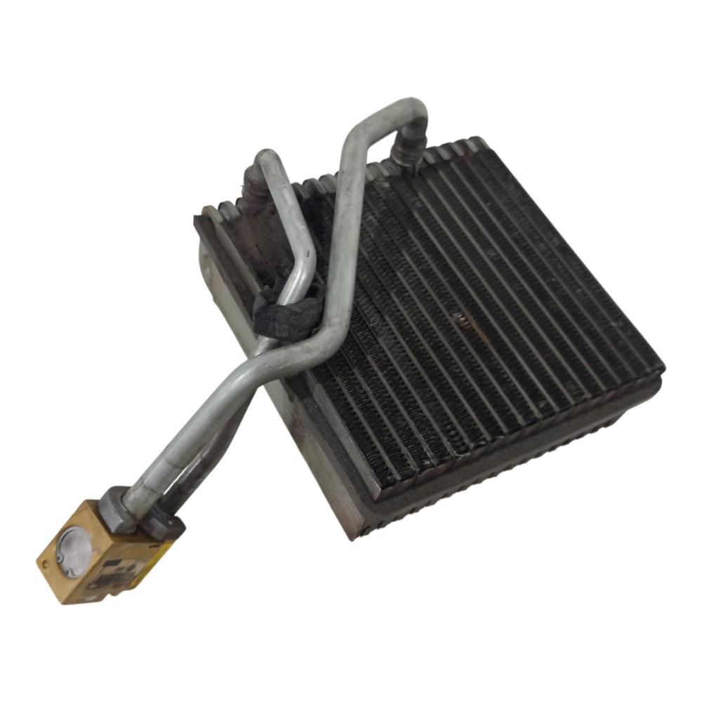 Radiador Ar Quente Audi A3 1.8 20v 2000 A 2008 6