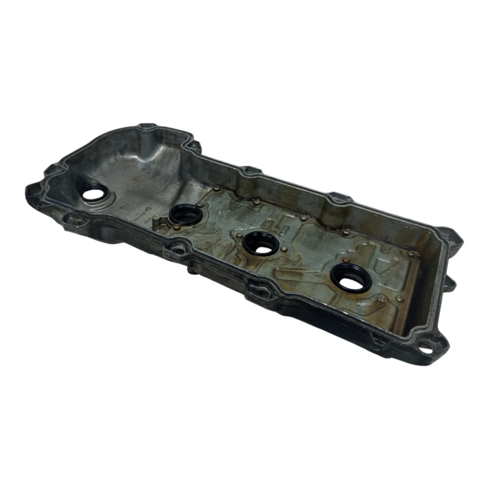 Tampa Cabeçote Direito Ford Edge 3.5 V6 Std 2008 A 2011 5