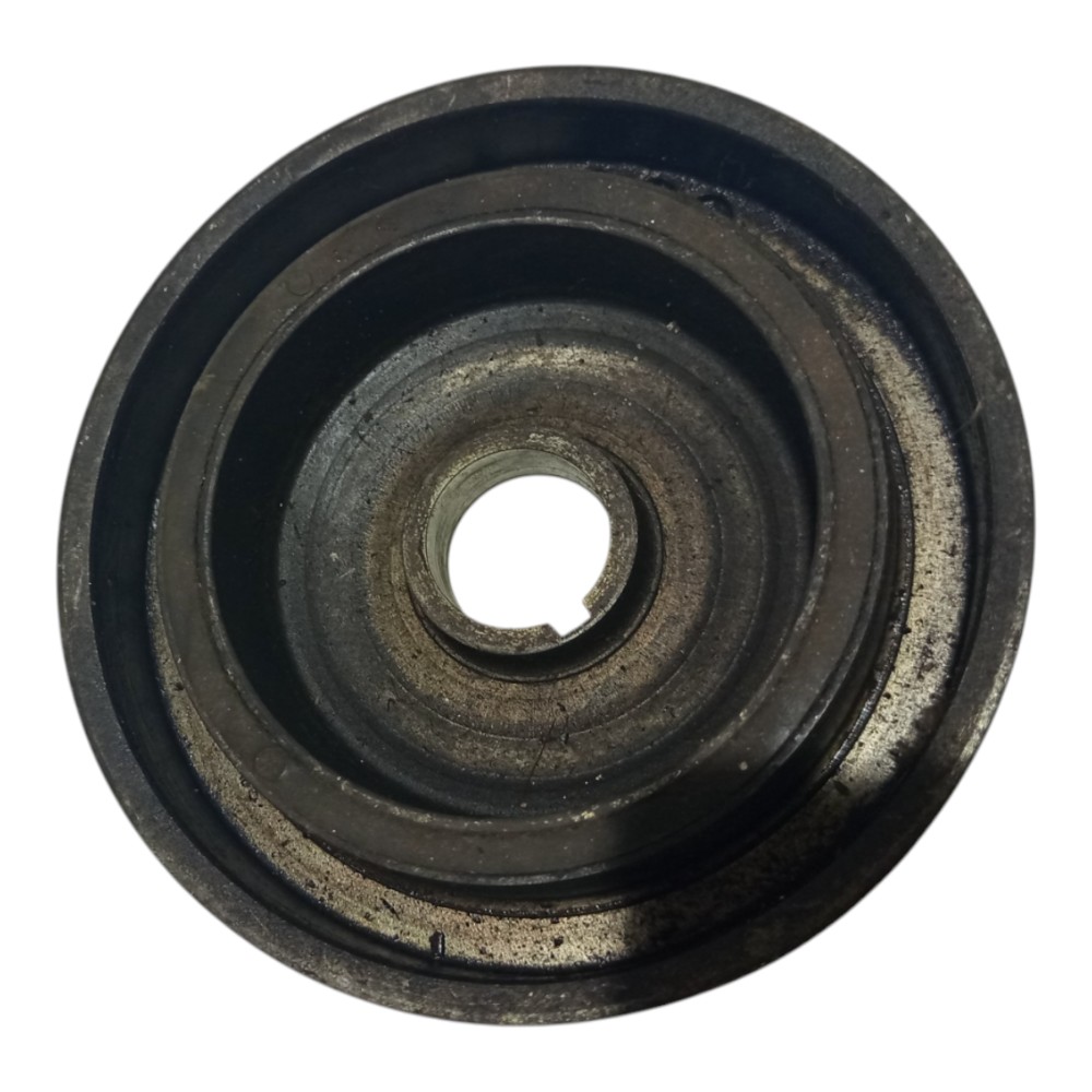 Polia Virabrequim Peugeot 307 Citroen C4 Pallas 2007 A 2013 6