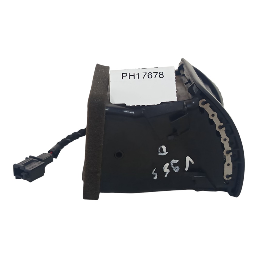 Difusor Ar Condicionado Direito Porsche Cayenne 2002 A 2006 7