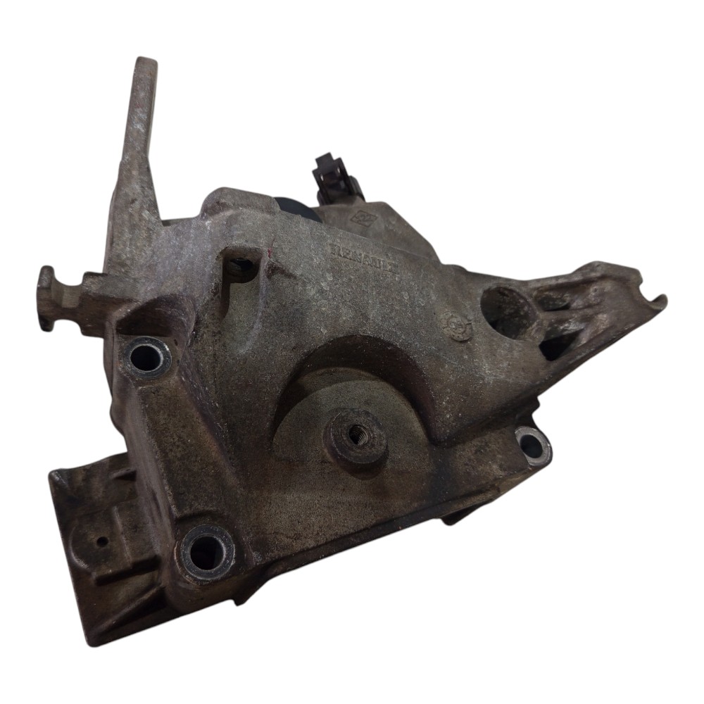 Suporte Coxim Direito Motor Renault Clio 1.0 8v 1999 A 2003 2