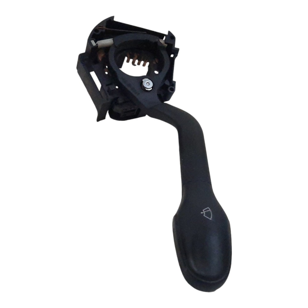 Chave Comando Limpador Parabrisa Seat Ibiza 1995 A 1999 3