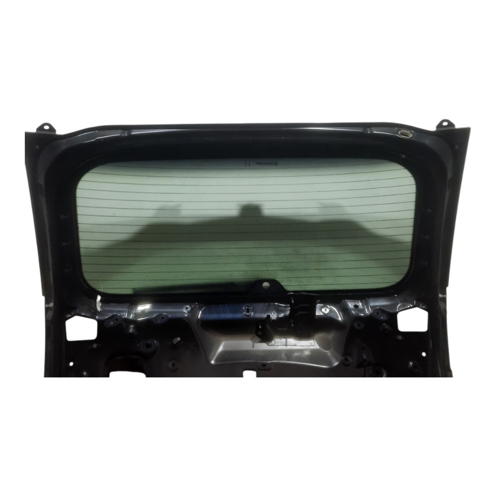Tamapa Traseira Mala Citroën C4 2010 2011 2012 A 2014 5