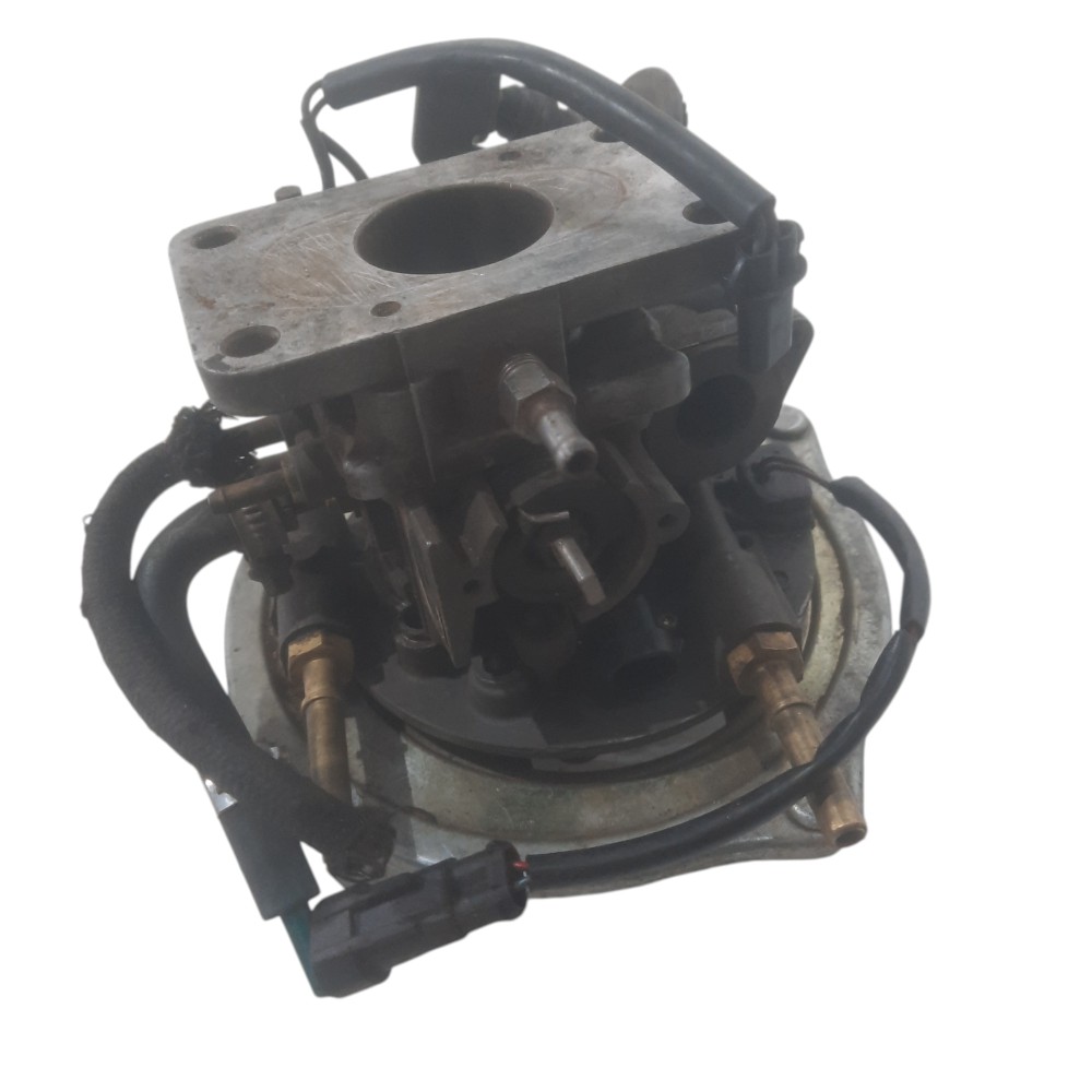 Tbi Corpo Borboleta Fiat Uno mille 1.0 2011 A 2016 2