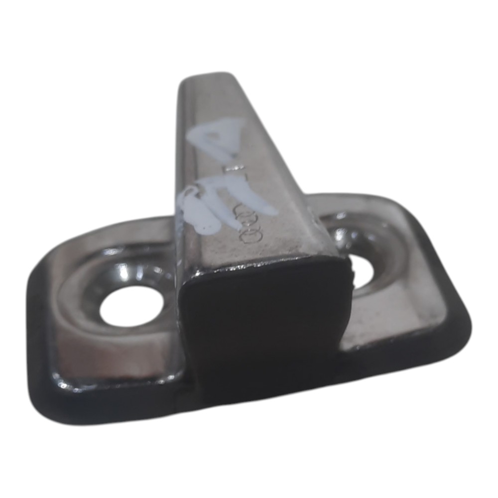 Batente Porta Dianteira Esquerda Audi A3 1.8t 2000 A 2006 6