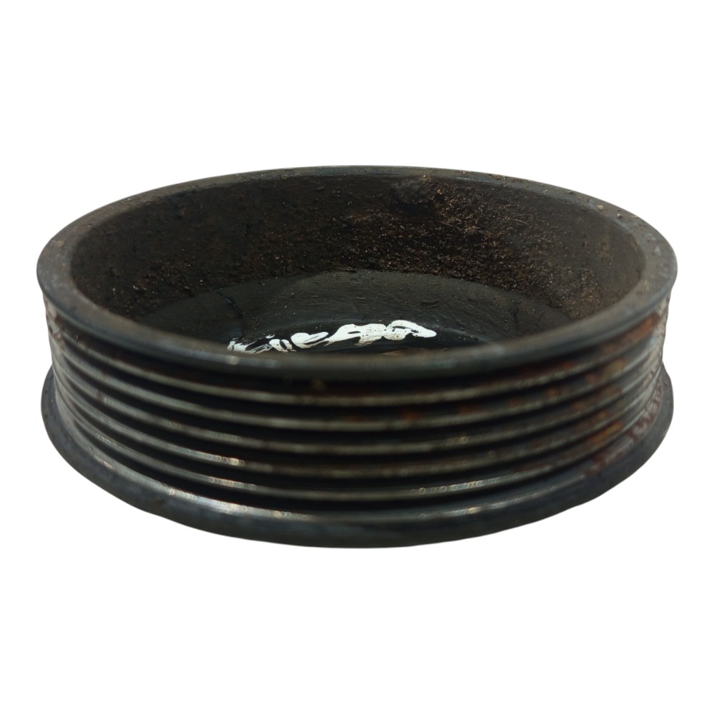 Polia Bomba Hidráulica Ford Fiesta 1.0 8v 1997 1998 A 2005 1
