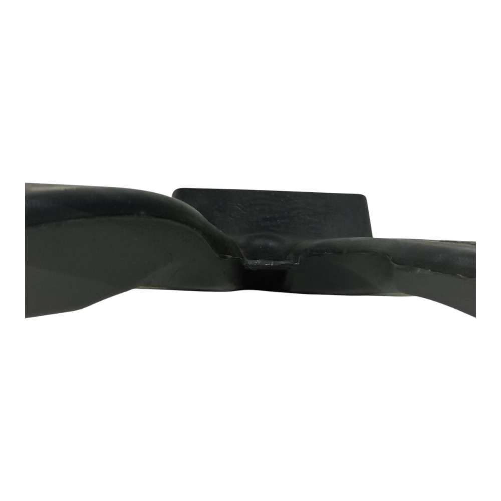 Duto Ar Difusor Central Mercedes Classe A160 190 1995 A 2005 7