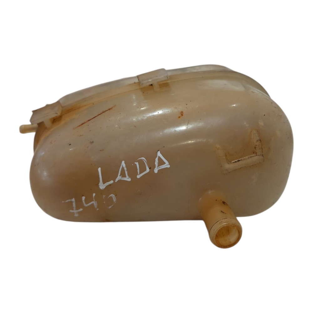 Reservatório Água Radiador Lada Samara 1.5 8v 1990 A 2013 4