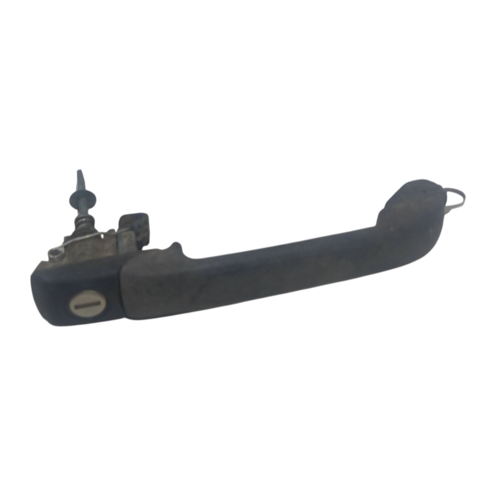 Maçaneta Externa Diant Esquerdo Volkswagen Gol 1994 A 2002 7