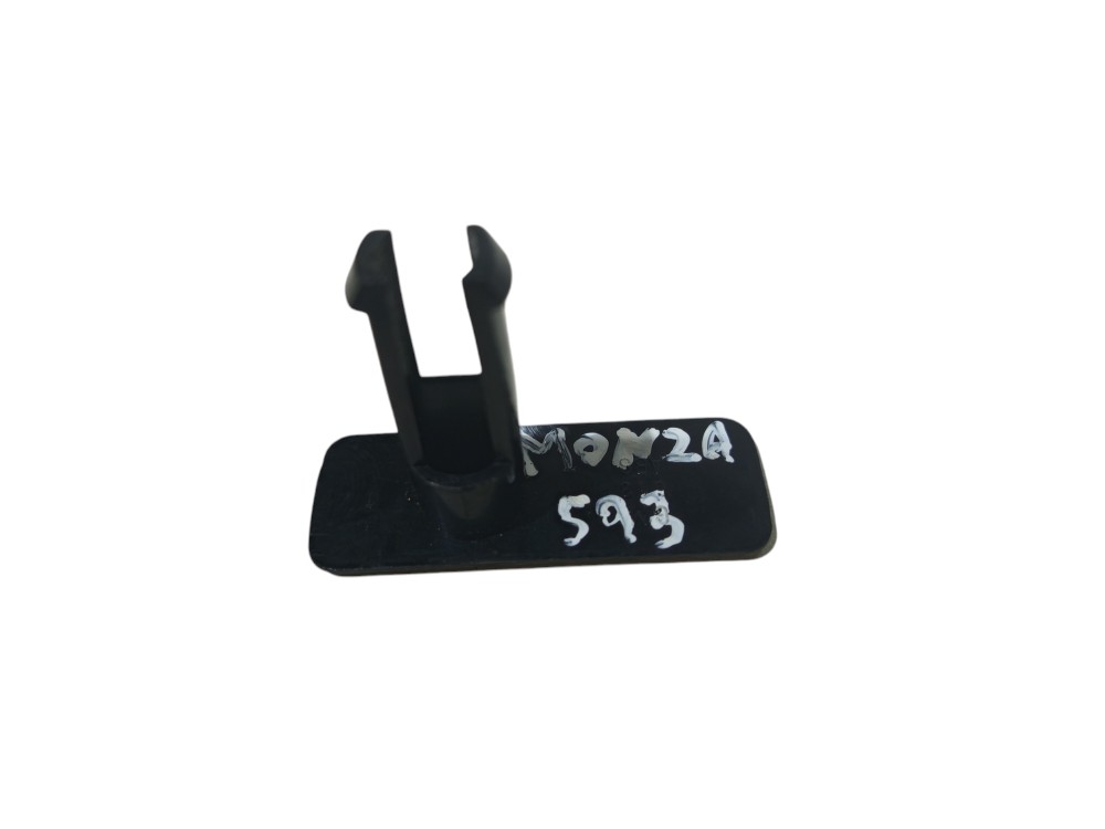 Tampa Interruptor Farol Milha Monza 1990 1991 1992 A 1996 2