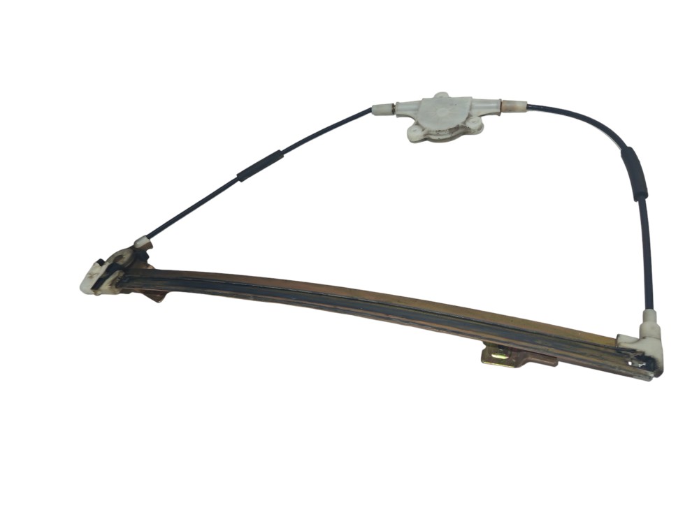 Maquina Vidro Dianteiro Direito Renault Megane 1997 A 2002 7