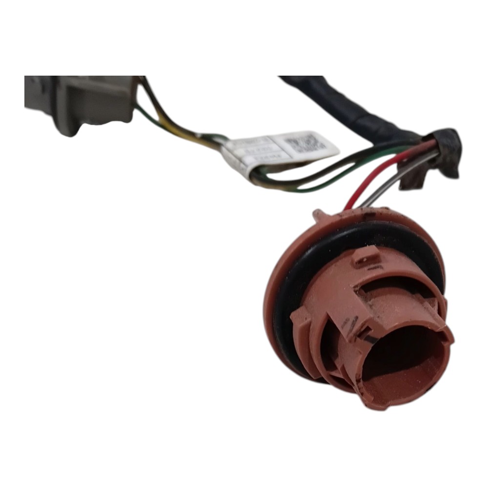 Circuito Lanterna Tras Esquerda Hyundai Creta 2017 A 2021 Esquerdo/motorista 5