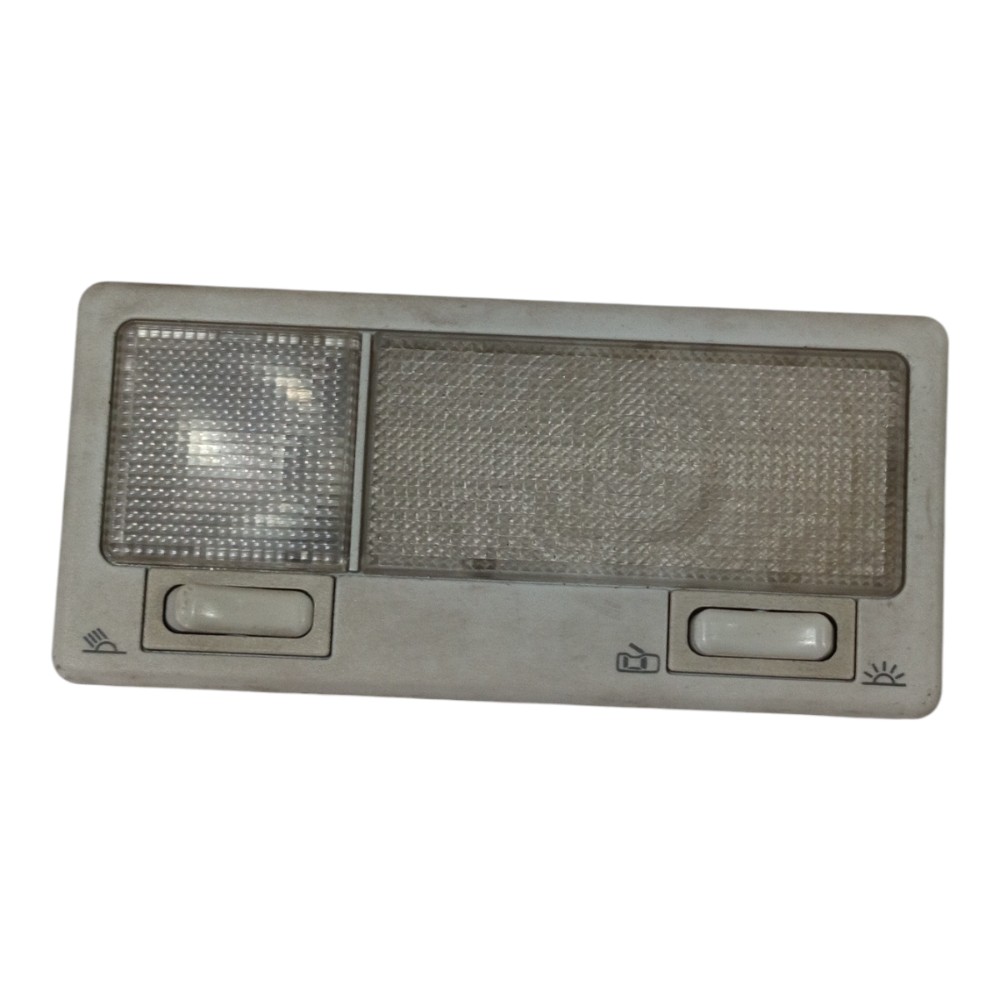 Luz Teto Cortesia Volkswagen Golf Sapão 1998 A 2000 1