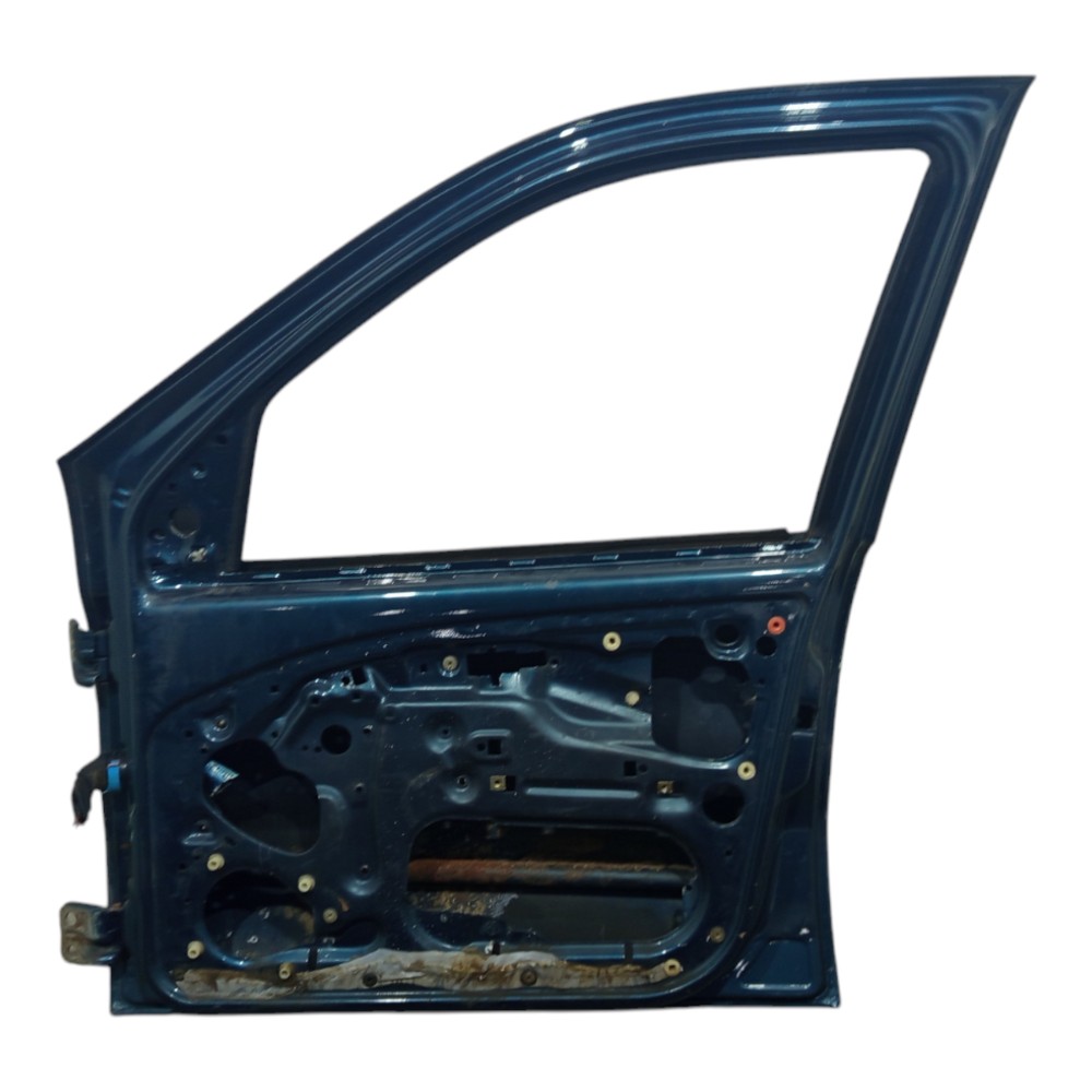 Porta Dianteira Direita Fiat Palio 1996 1997 A 2002 2