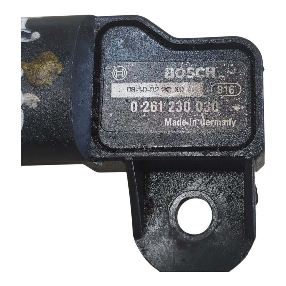 Sensor Map Chevrolet Celta Prisma Corsa 1.0 Vhc 2003 A 2010 8