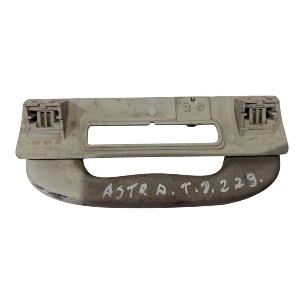 Alça Teto Traseiro Dir Chevrolet Astra 1999 2000 2001 A 2012 4
