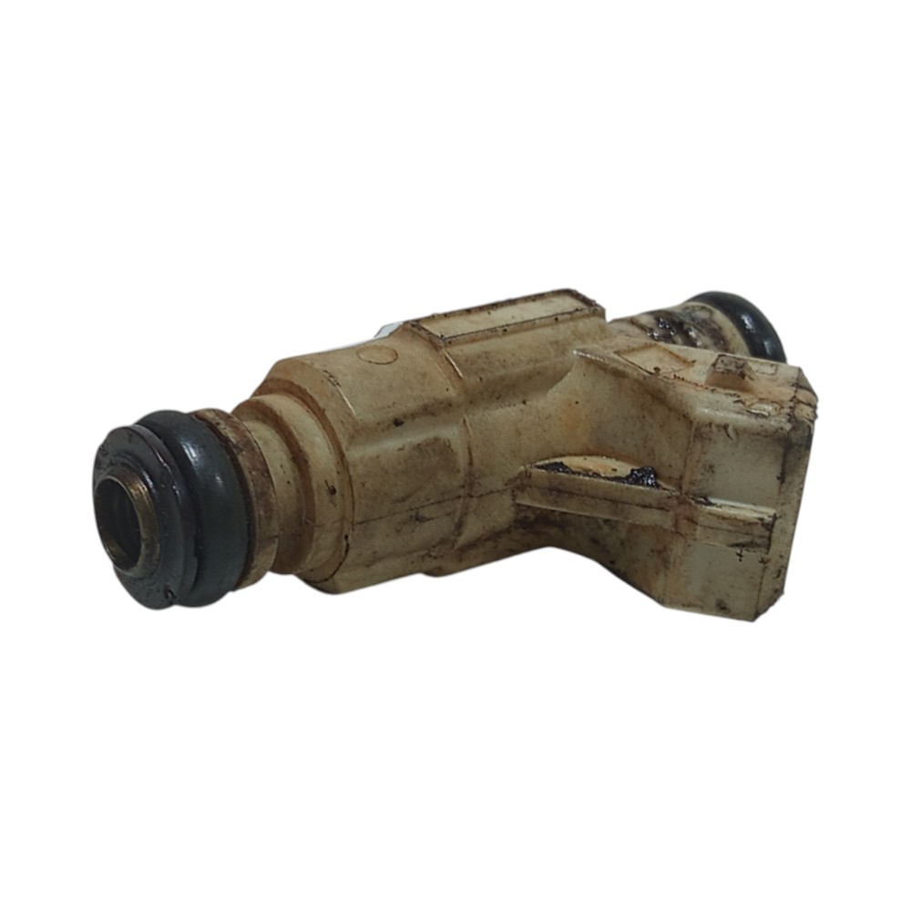 Bico Injetor Combustível Peugeot 206 1.0 16v 1999 A 2010 7