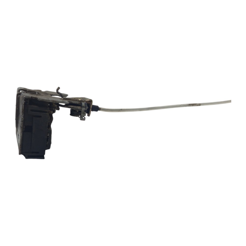 Fechadura Dianteira Esquerda Volkswagen Gol G2 1996 A 2005 4