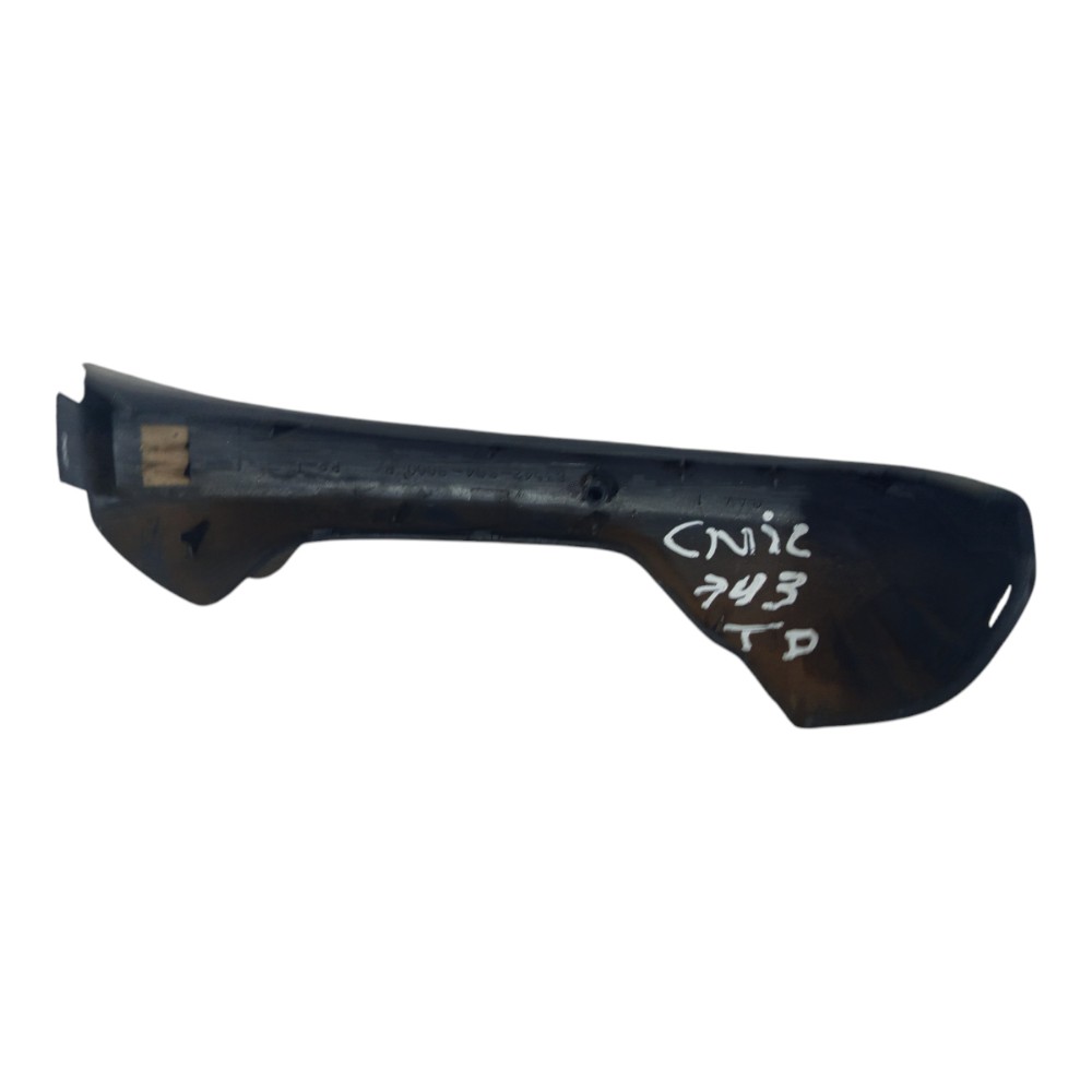Puxador Porta Honda Civic Traseiro Direito 1996 1997 A 2000 6