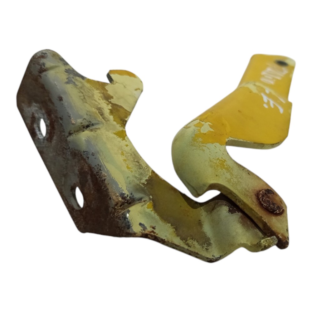 Dobradiça Capô Lado Esquerdo Fiat Palio 1996 A 2000 5