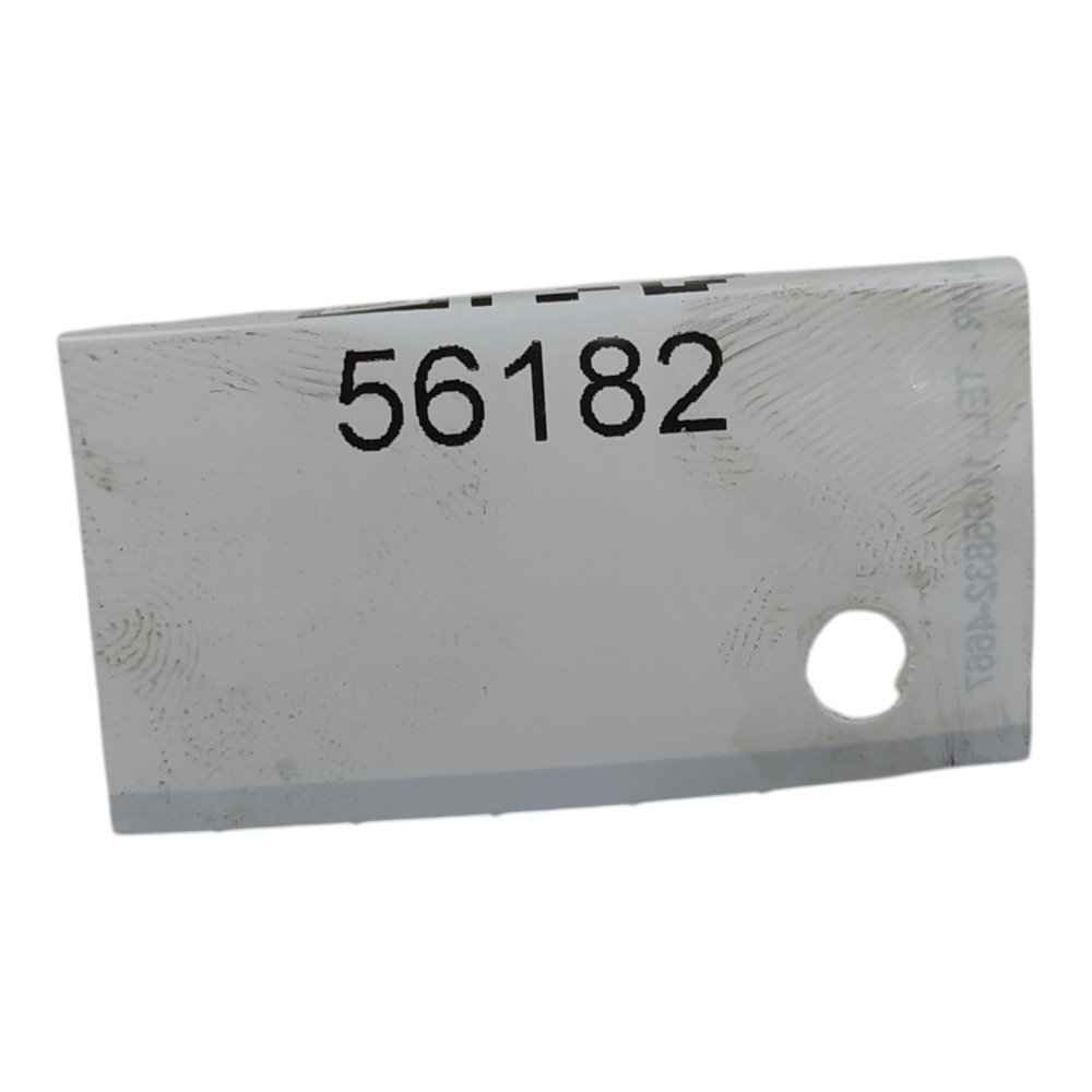 Dobradiça Capo Dianteiro Direito Citroen C3 2003 2004 A 2012 6