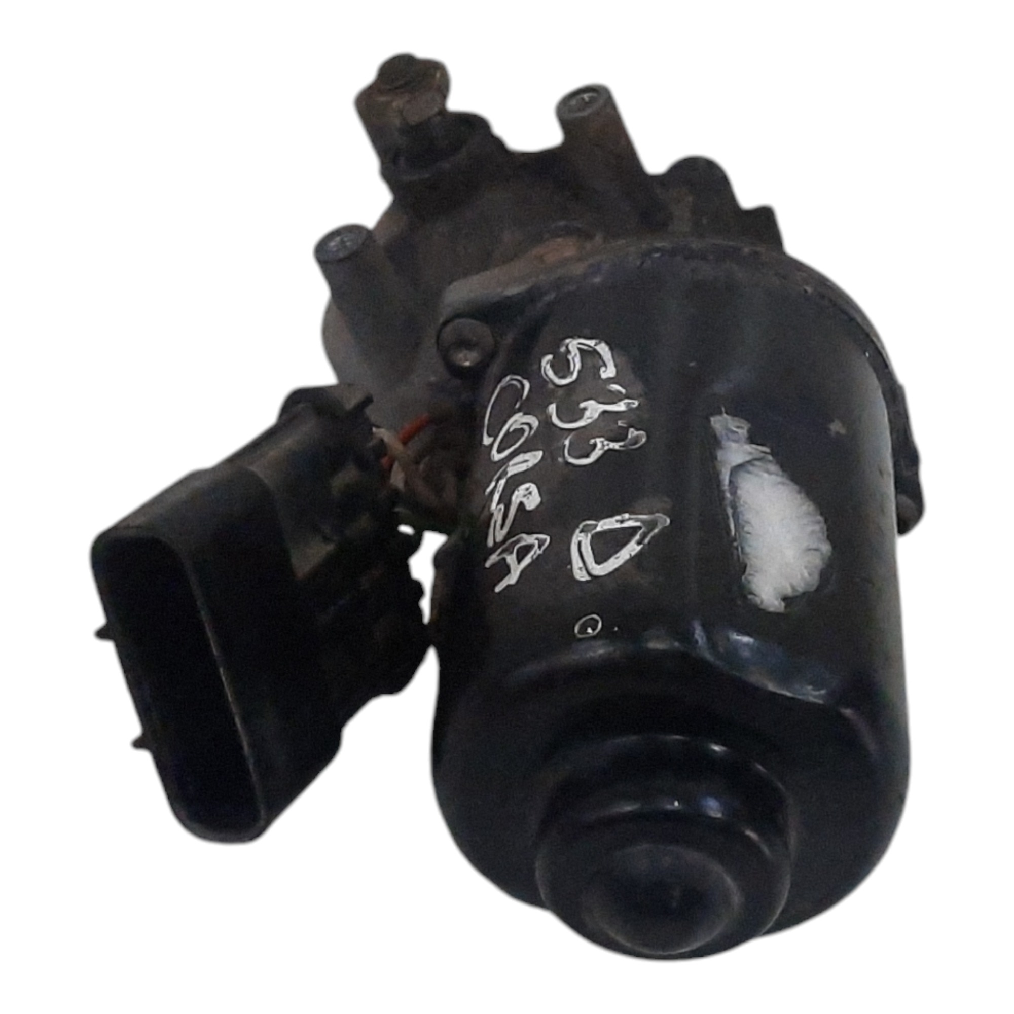 Motor Limpador Dianteiro Chevrolet Corsa 1997 1998 A 2002 3