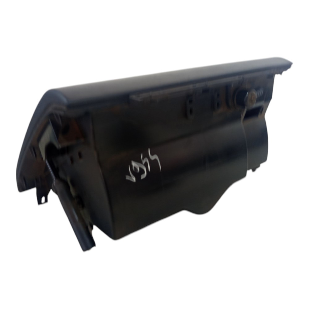 Caixa Porta Luvas Porsche Cayenne 4.5 V8 2002 2003 A 2006 4