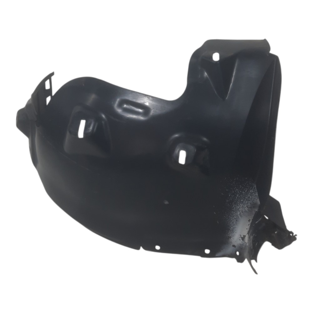 Para-barro Dianteiro Esquerdo Chevrolet Sonic 2012 A 2014 7