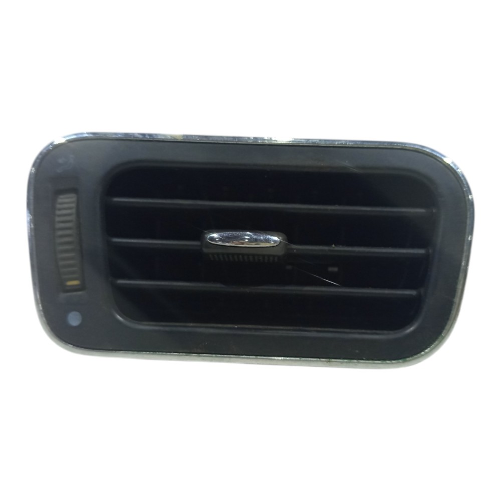 Difusor Ar Painel Lateral Lado Esquerdo Jac J3 2014 2015 2