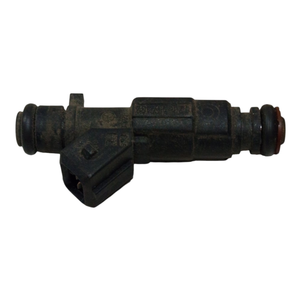 Bico Injetor Combustível Sandero Logan 1.6 Flex 2007 A 2014 2